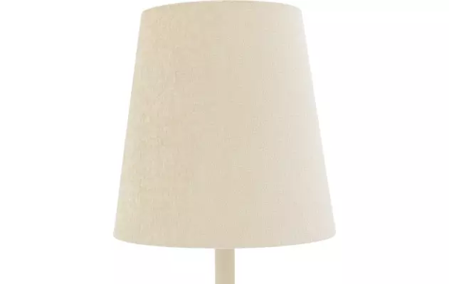 Goossens vloerlamp big lamp wit metaal - 8260602-{merk}-big-lamp-naar-boven-en-beneden-e27-max-18-watt-03
